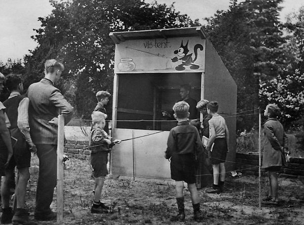 Vlaamse kermis 1946